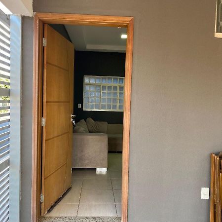 Casa Maanaim Villa Olimpia Ngoại thất bức ảnh
