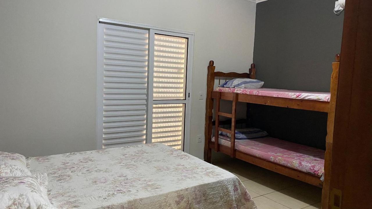 Casa Maanaim Villa Olimpia Ngoại thất bức ảnh