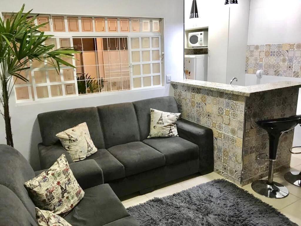 Casa Maanaim Villa Olimpia Ngoại thất bức ảnh