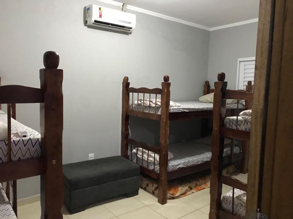 Casa Maanaim Villa Olimpia Ngoại thất bức ảnh