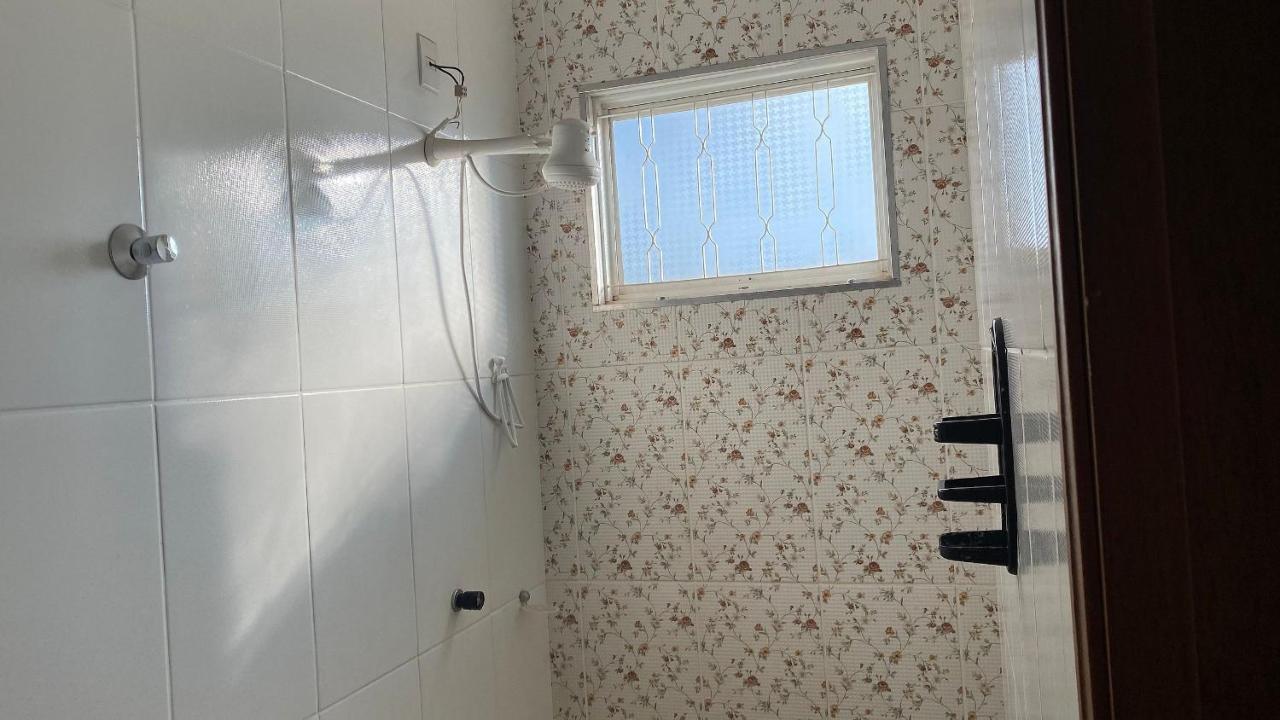 Casa Maanaim Villa Olimpia Ngoại thất bức ảnh