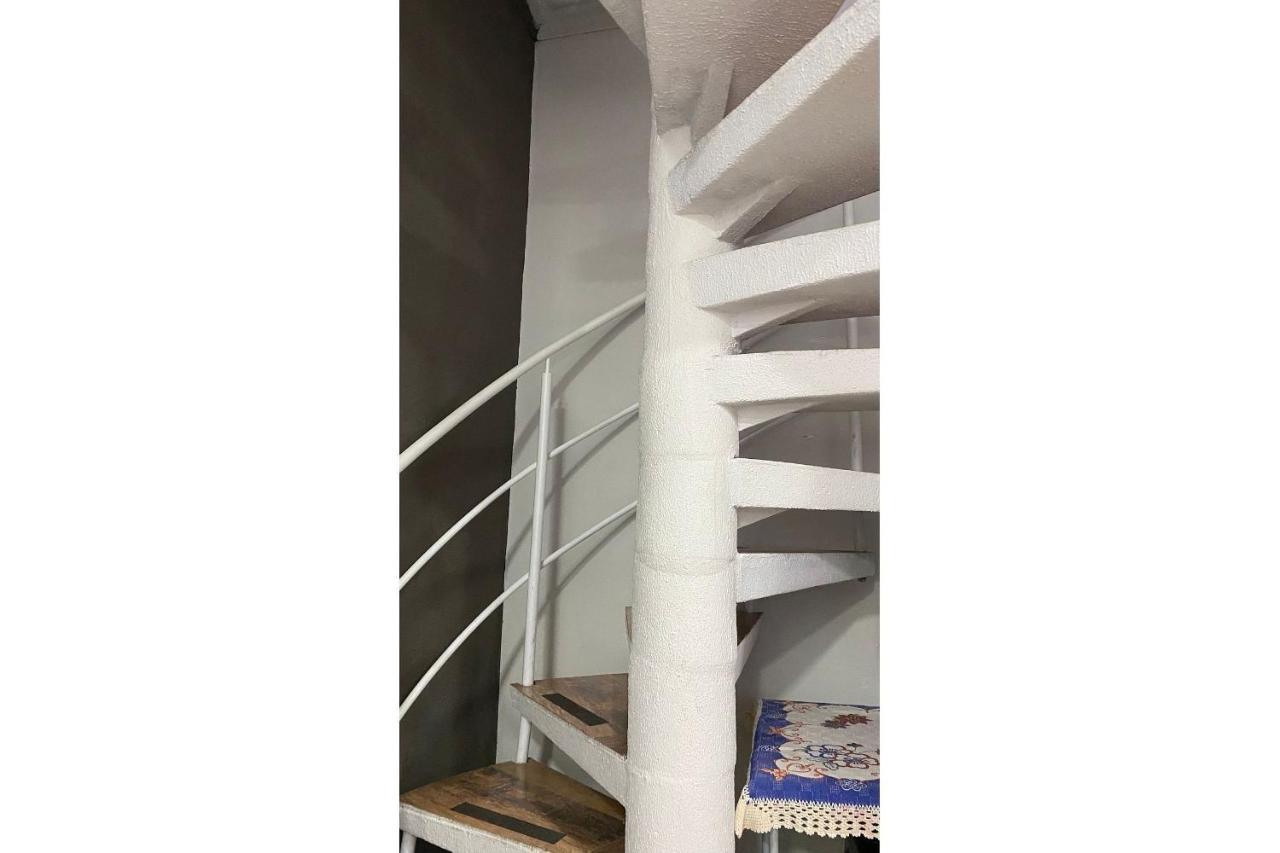 Casa Maanaim Villa Olimpia Ngoại thất bức ảnh