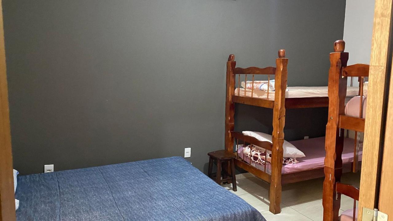 Casa Maanaim Villa Olimpia Ngoại thất bức ảnh