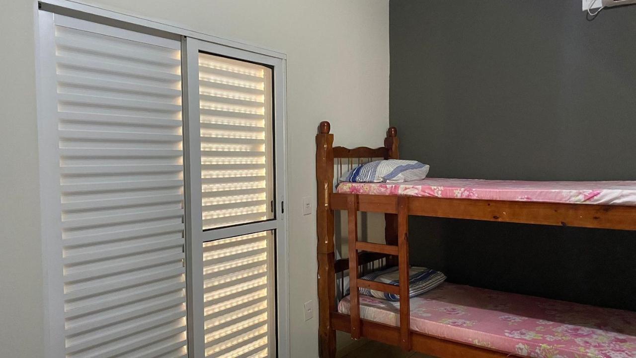 Casa Maanaim Villa Olimpia Ngoại thất bức ảnh