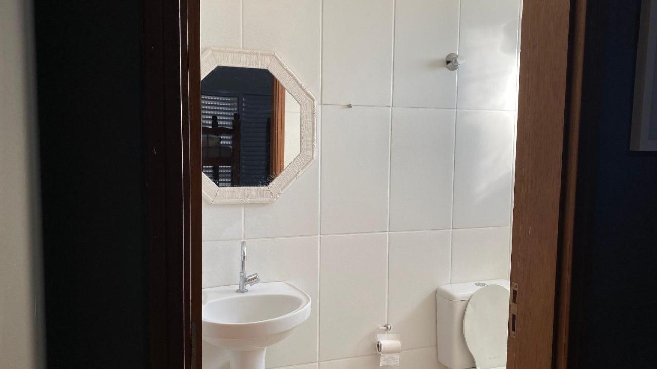 Casa Maanaim Villa Olimpia Ngoại thất bức ảnh