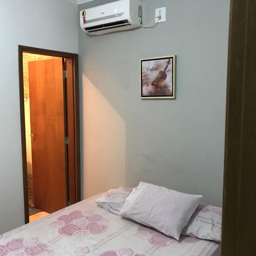 Casa Maanaim Villa Olimpia Ngoại thất bức ảnh