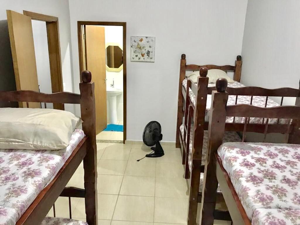 Casa Maanaim Villa Olimpia Ngoại thất bức ảnh