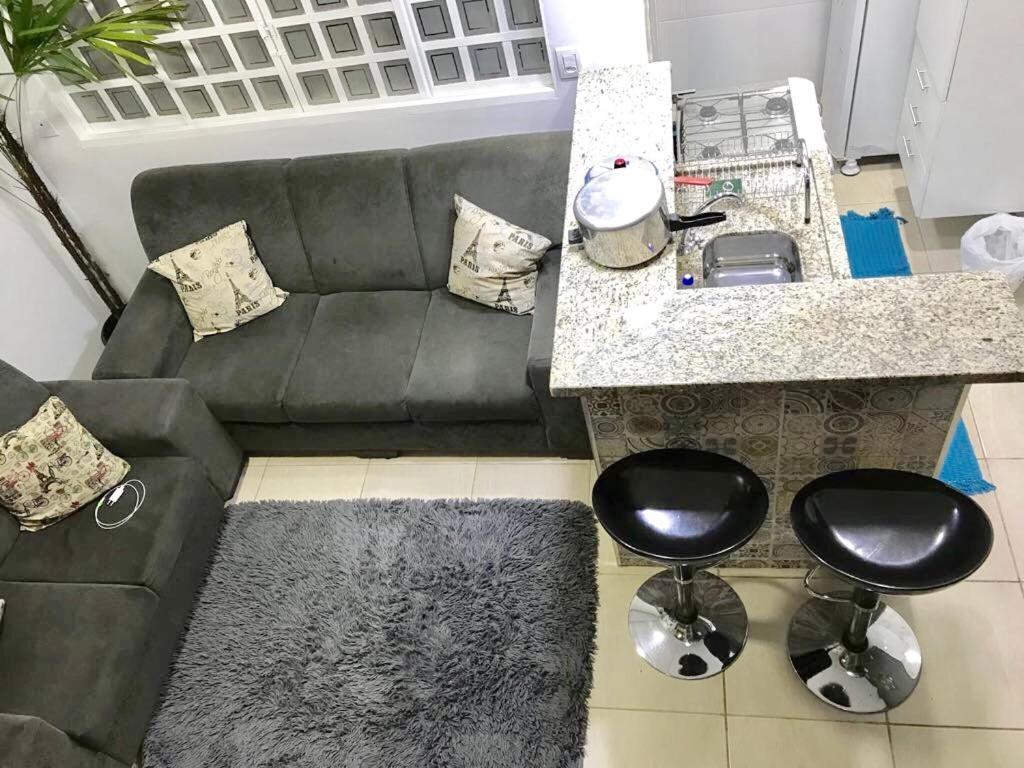 Casa Maanaim Villa Olimpia Ngoại thất bức ảnh